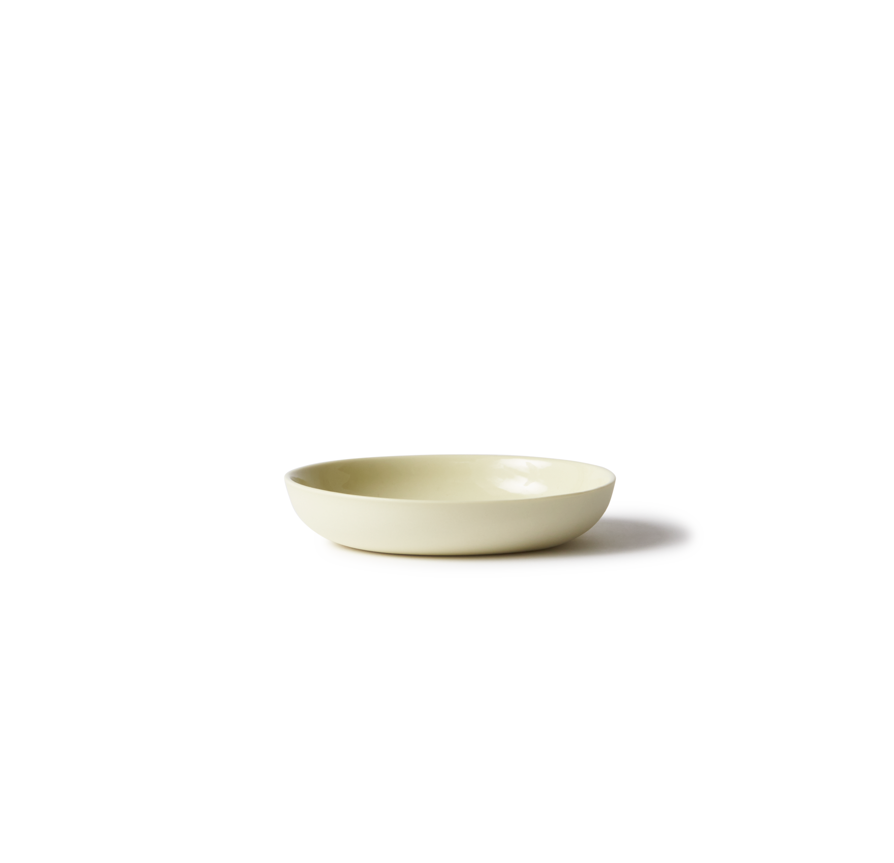 Pebble Bowl Small - Citrus