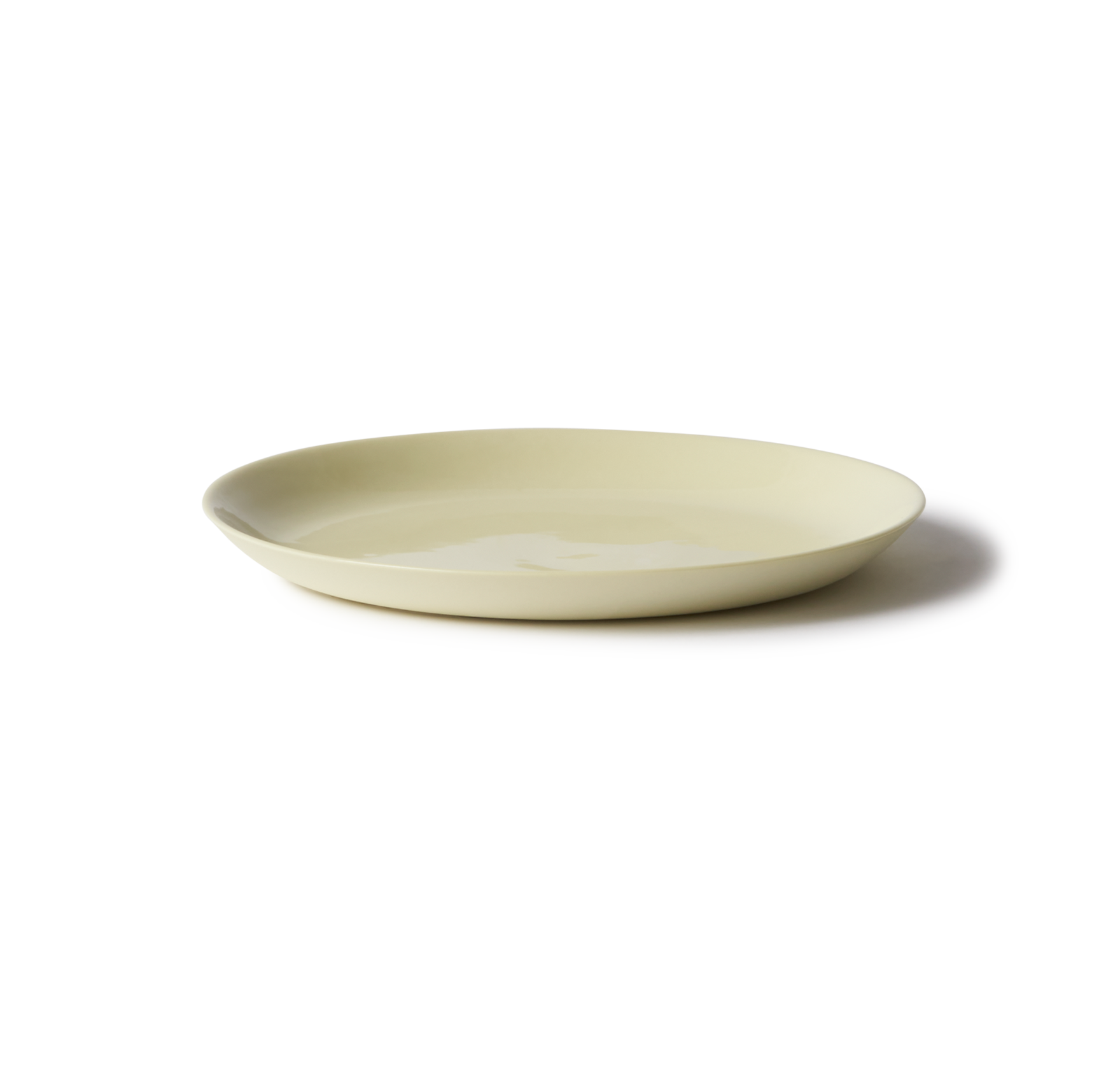 Salad Plate Citrus