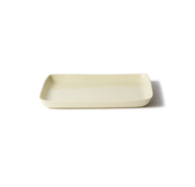 Square Platter Large - Citrus