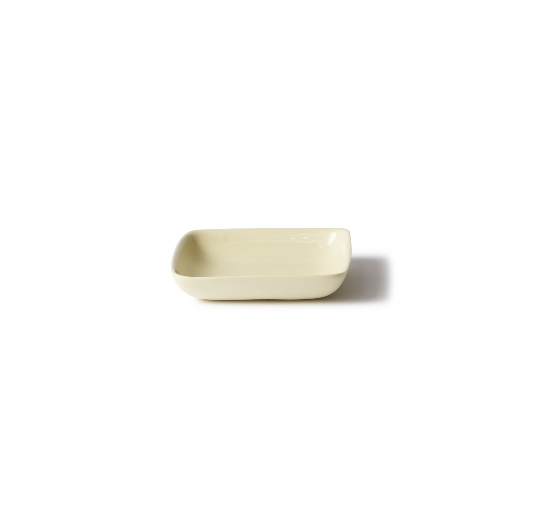 Square Platter Small - Citrus