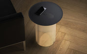 Carousel Floor lamp in environment