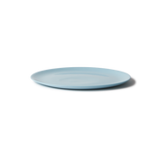 Bread Plate Duck Egg