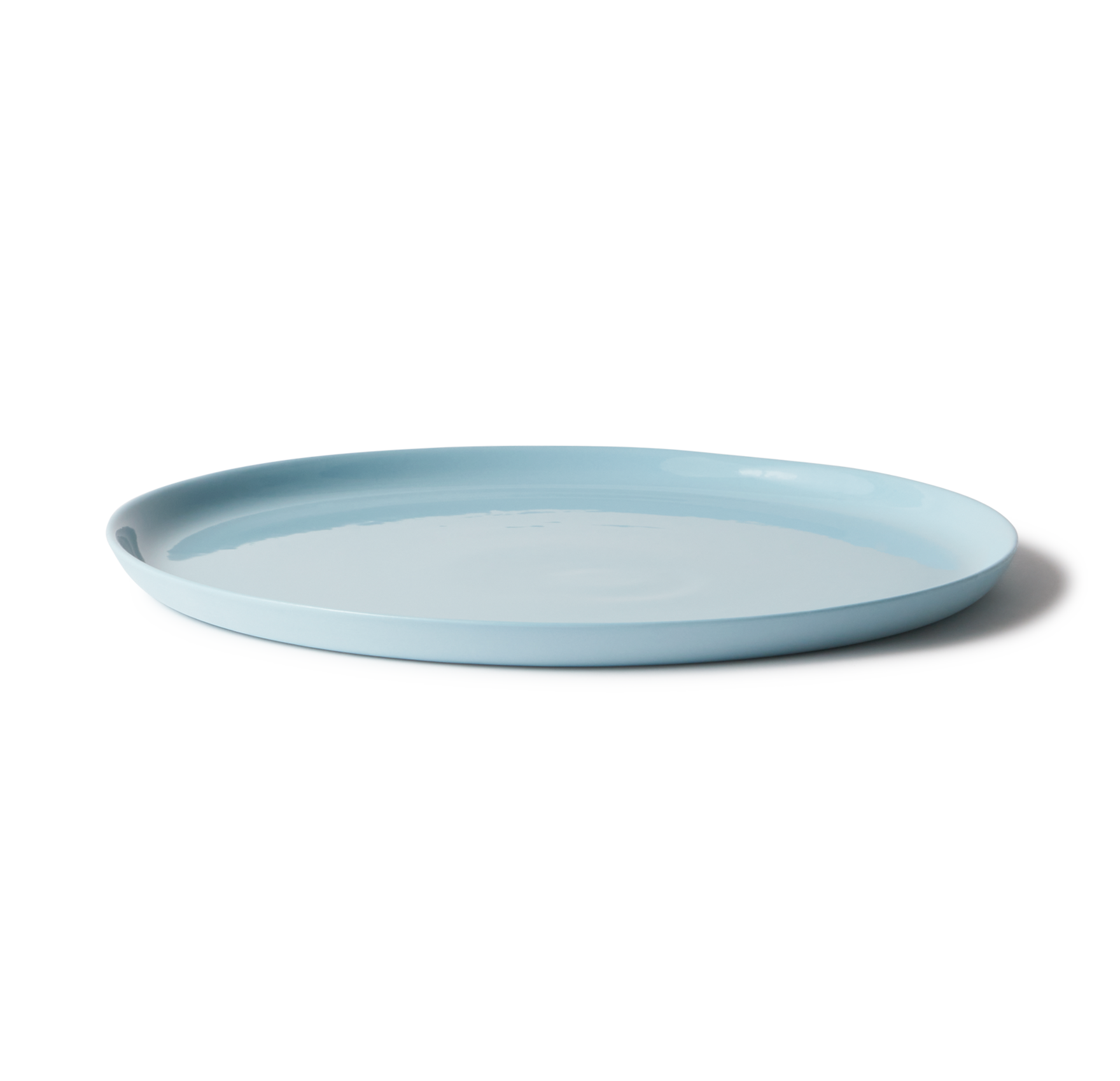 Dinner Plate Duck Egg