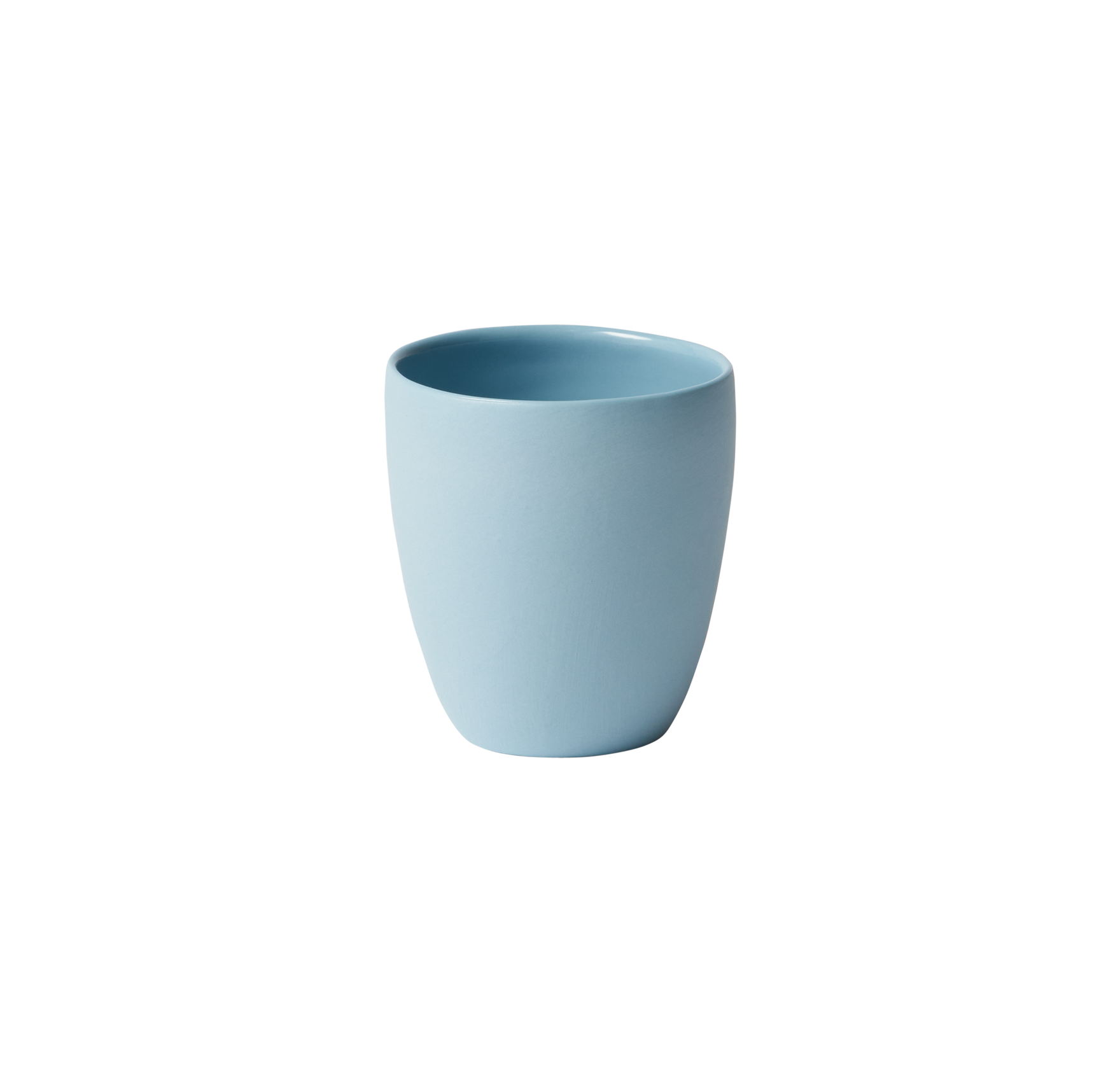 Espresso Cup Duck Egg