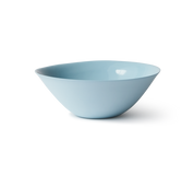 Flared Cereal Duck Egg