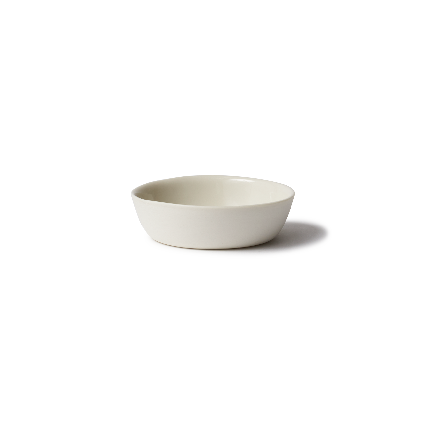 Pickle Dish - Milk