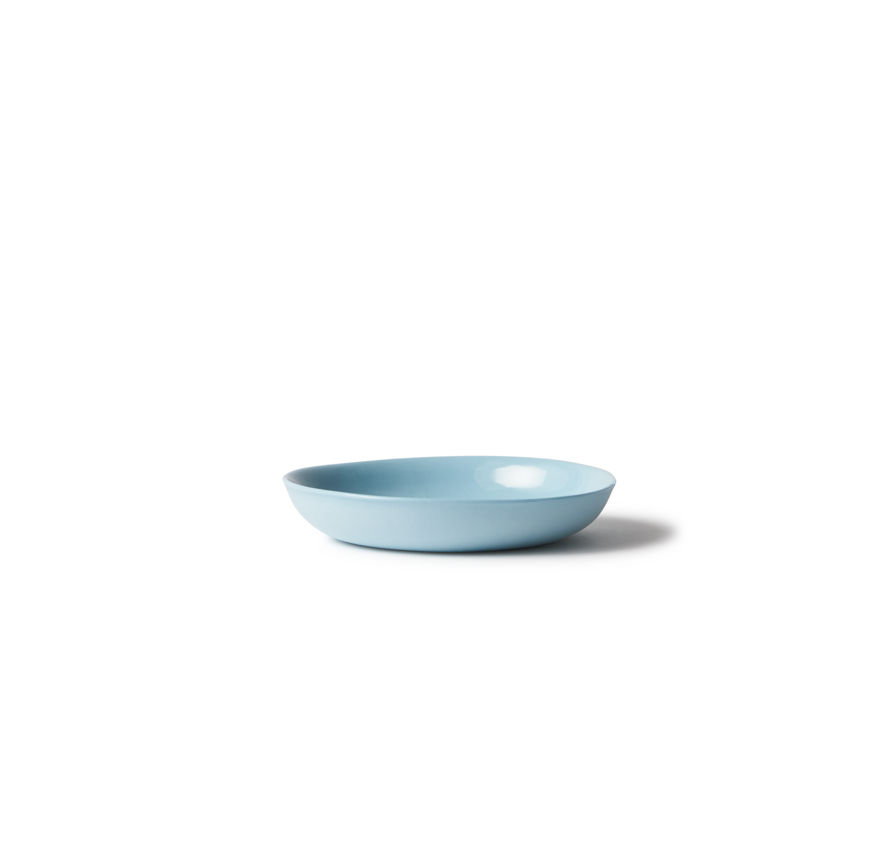 Pebble Bowl Small - Duck Egg
