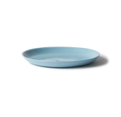 Salad Plate - Duck Egg