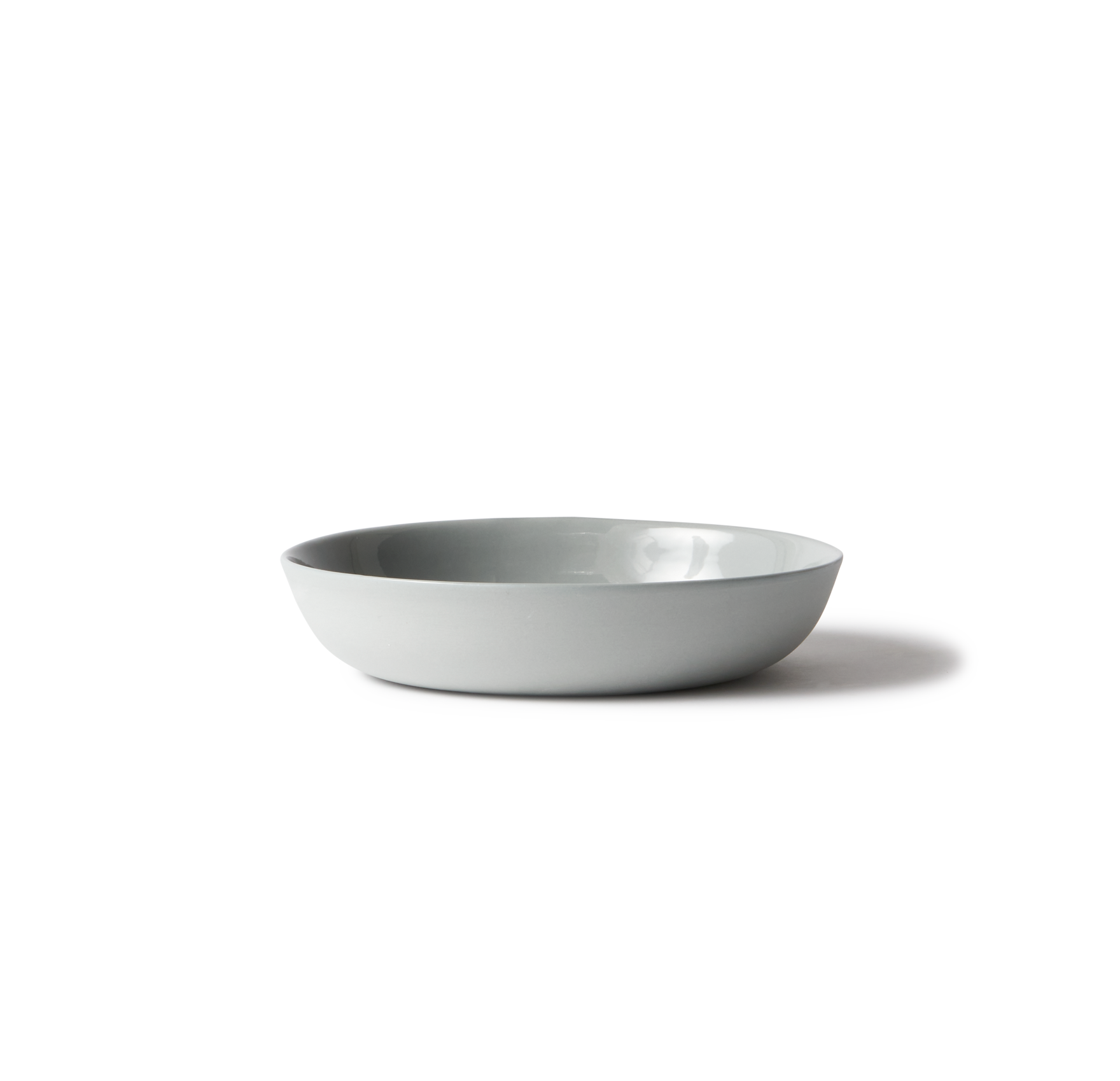 Pebble Bowl Cereal - Ash