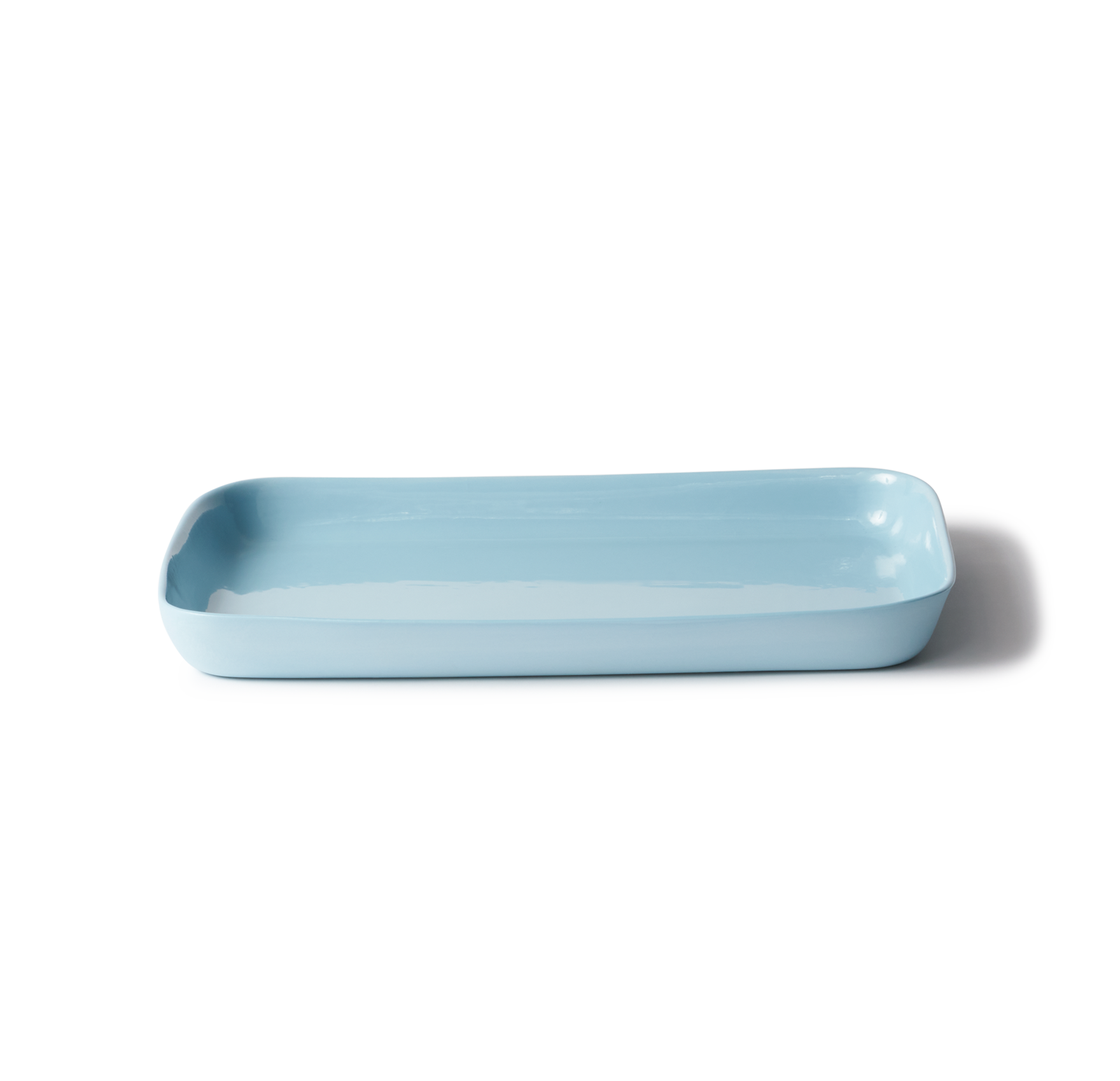 Slice Tray - Duck Egg