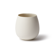 Wine Cup - Milk