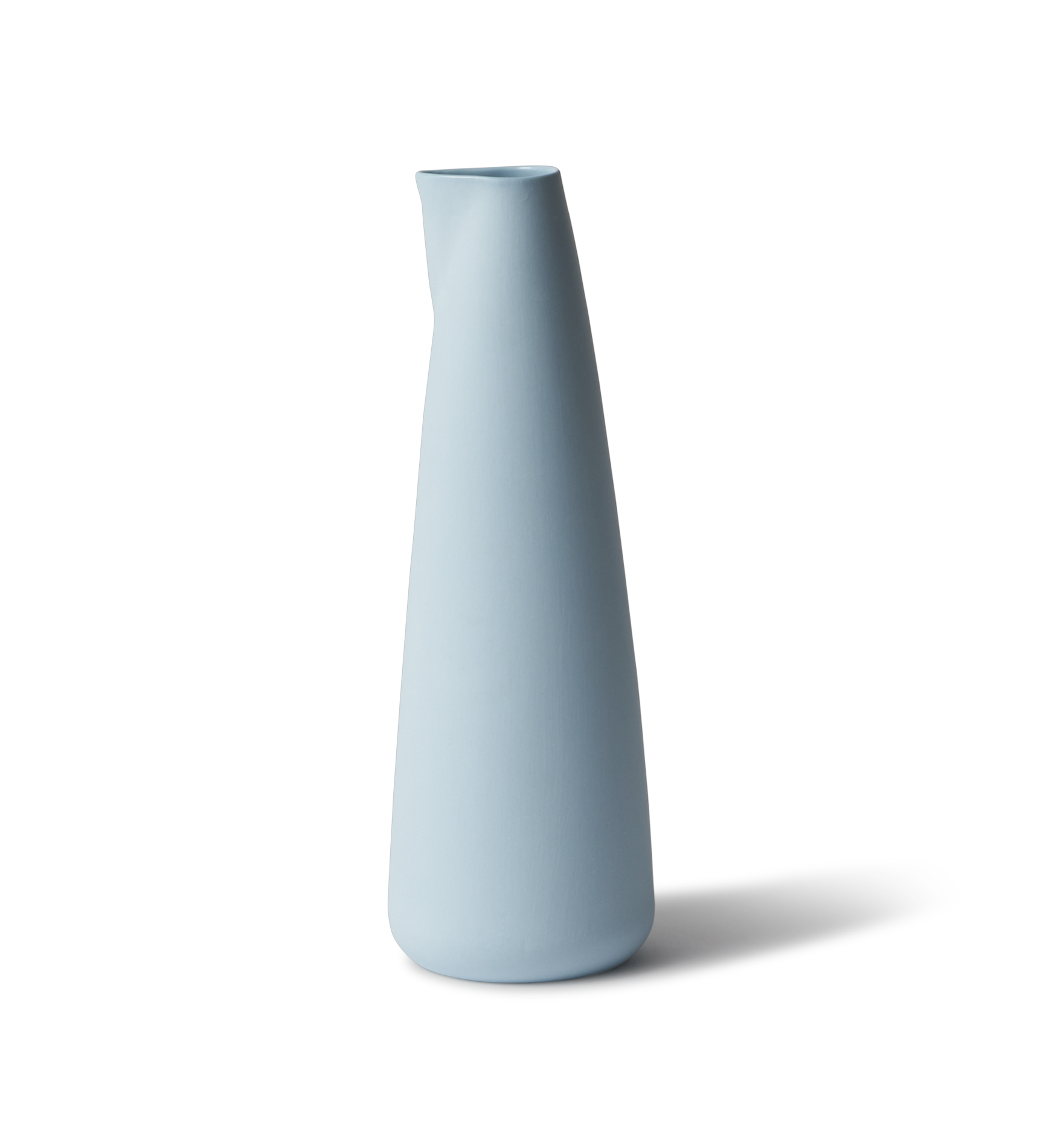 Water Jug - Duck Egg