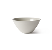 Flared Medium Bowl Dust