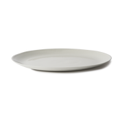 Flared Dinner Plate Dust