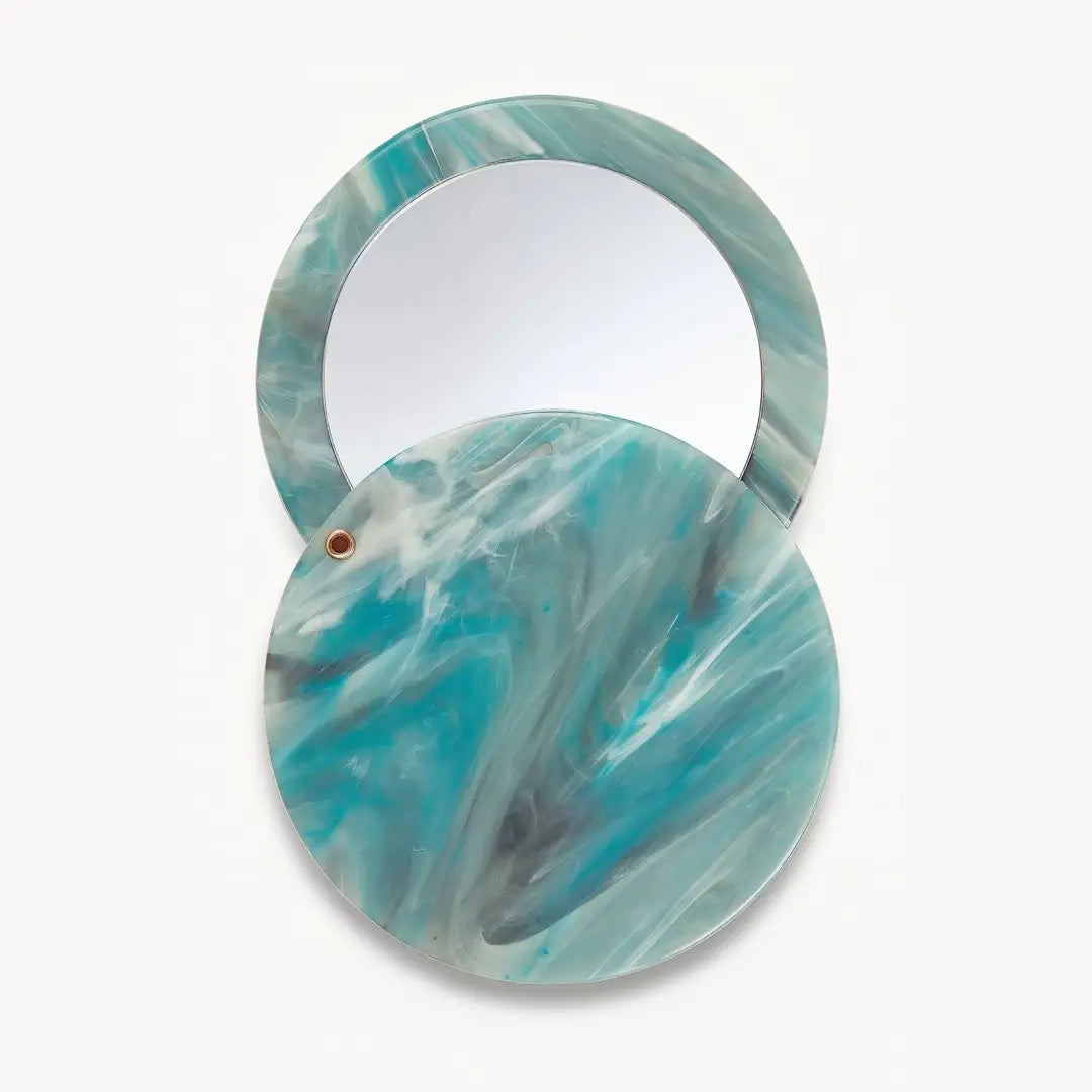 Circle Mirror