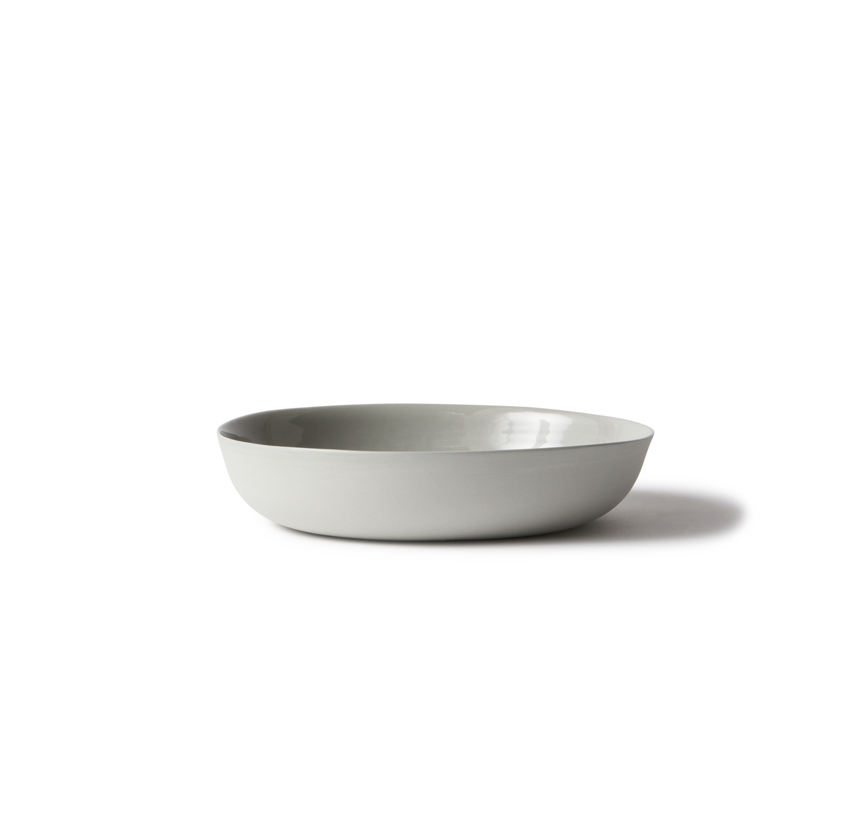 Pebble Bowl Cereal - Dust