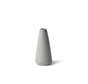 Tear Vase - Ash