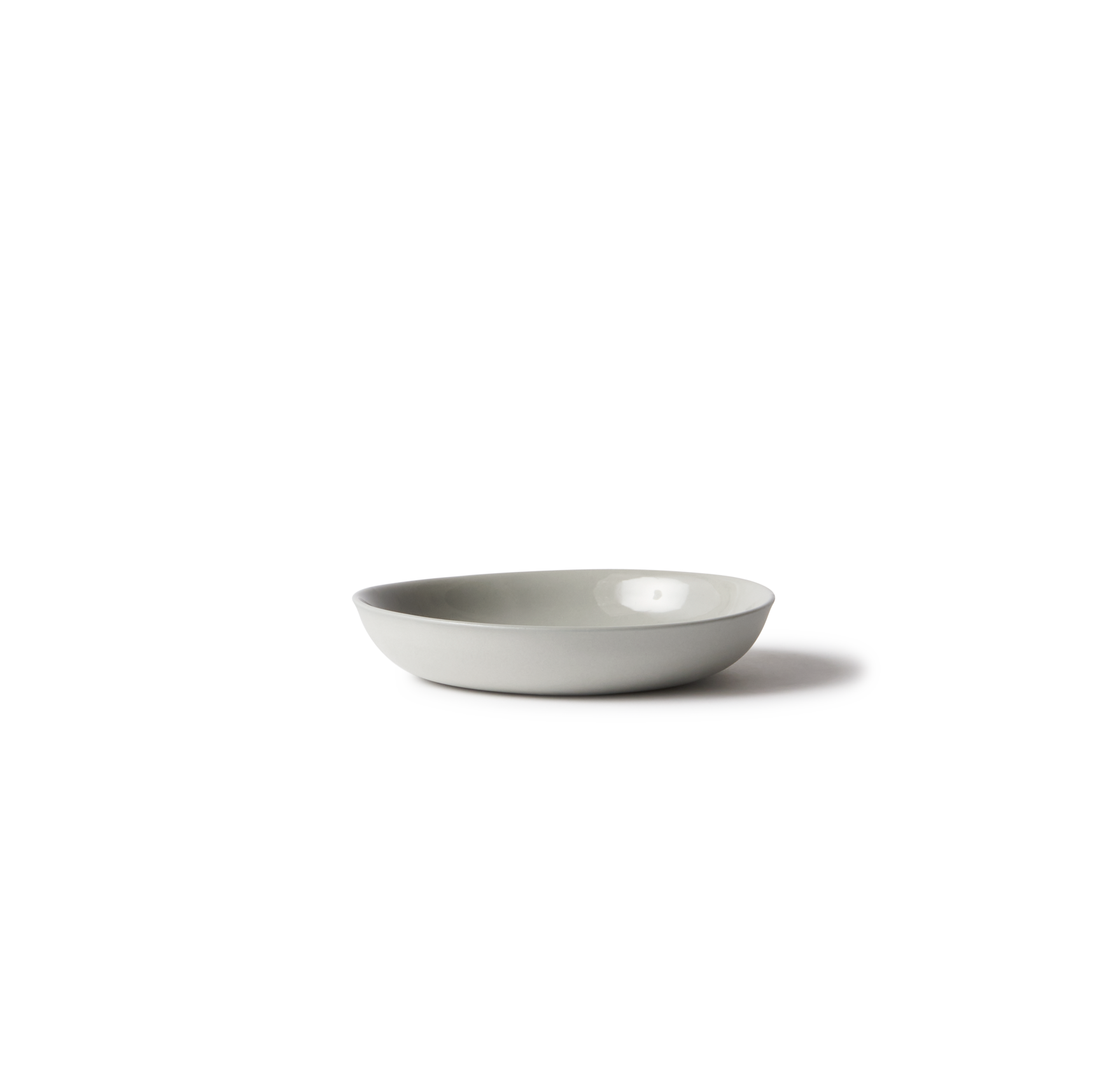 Pebble Bowl Small - Dust