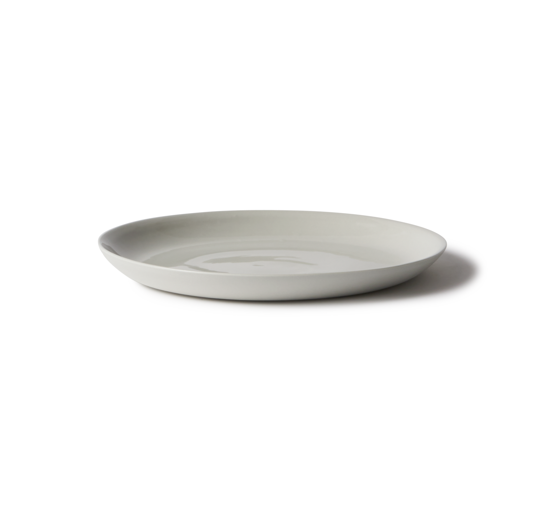 Salad Plate - Dust