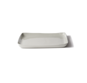 Square Platter Large - Dust