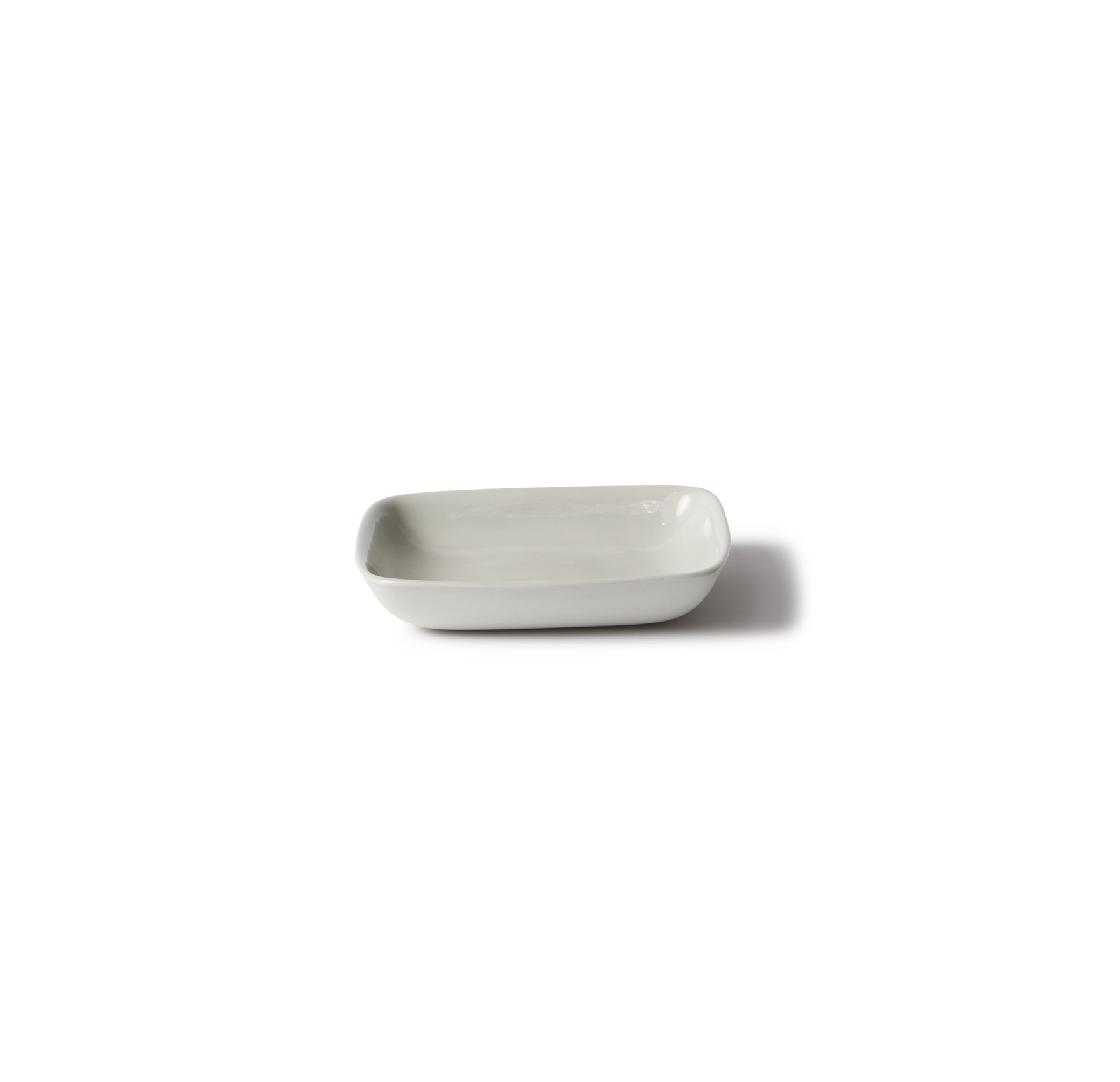 Square Platter Small - Dust