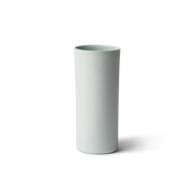 Vase Round Medium - Mist