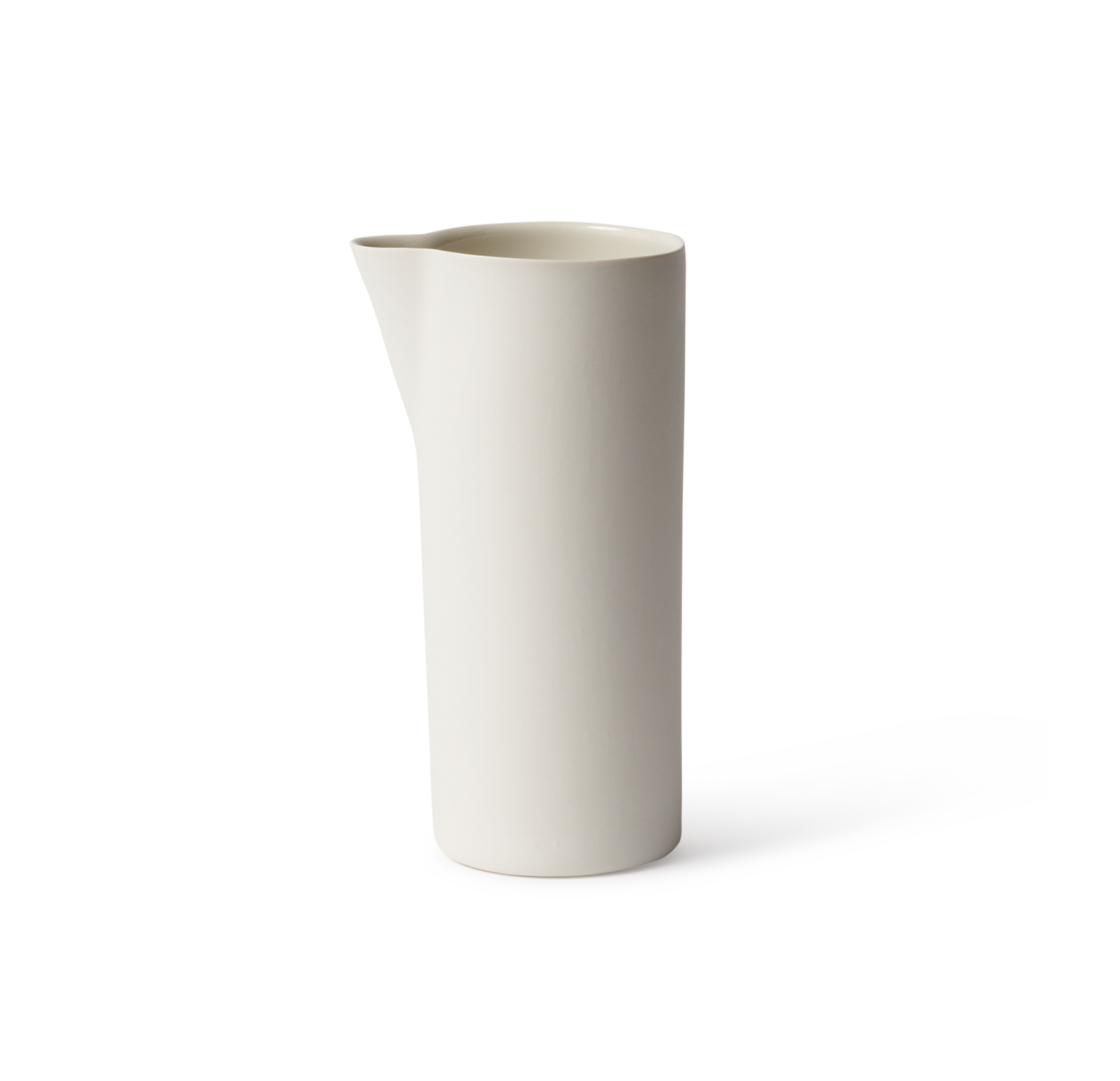 Carafe Medium Milk