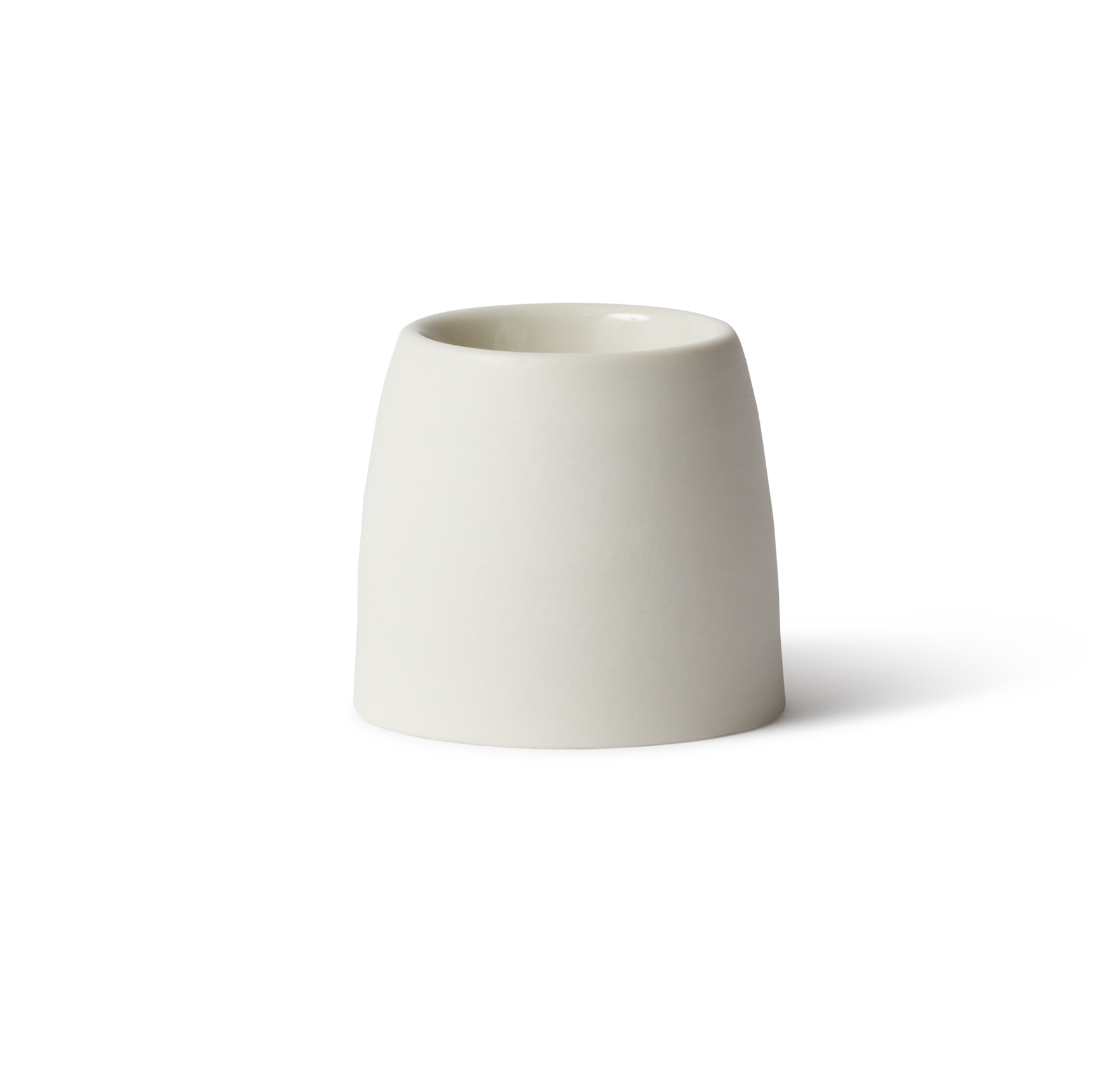 Egg Cup Milk