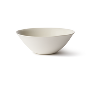 Flared Cereal Milk