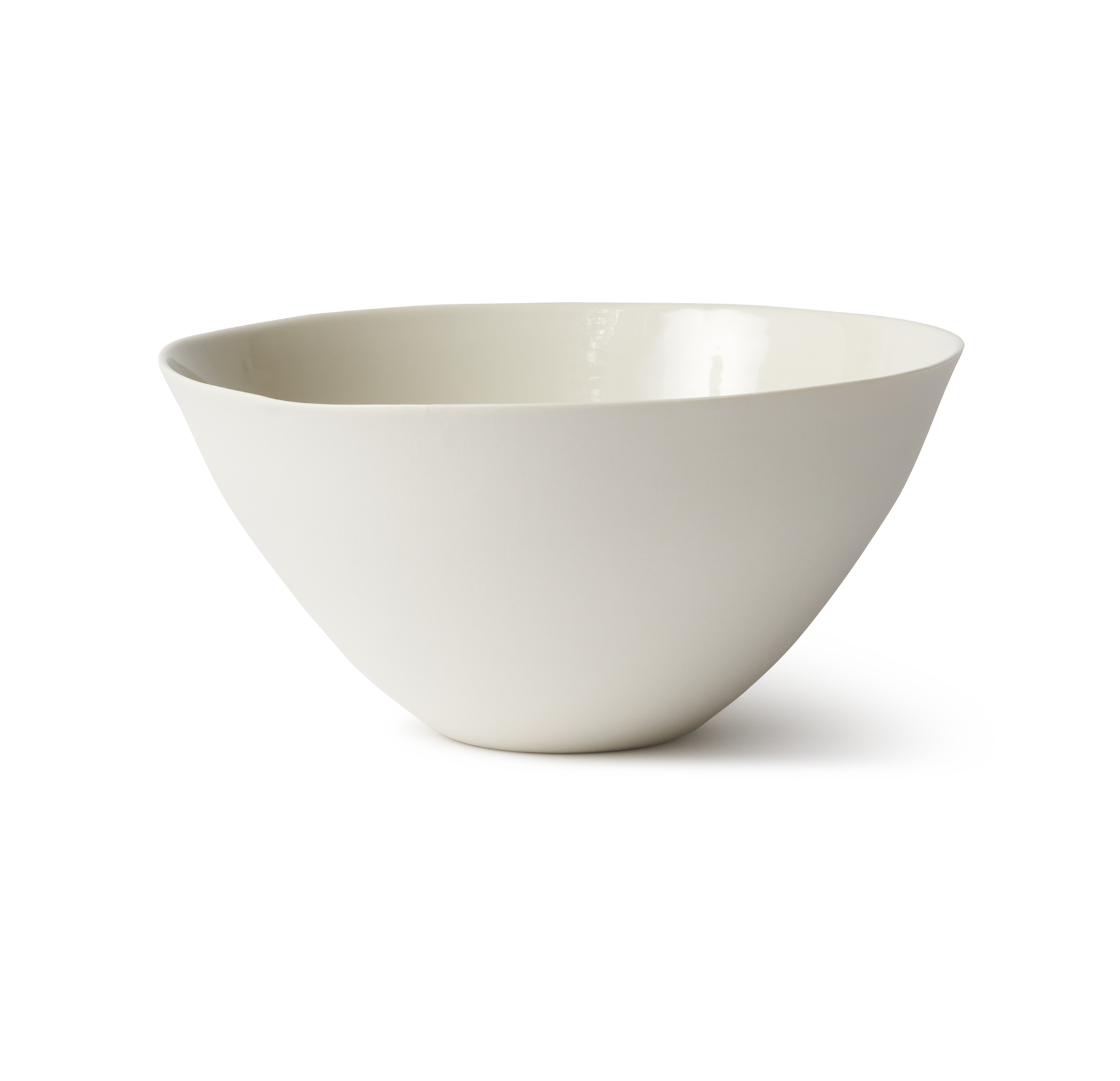 Flared Large Milk