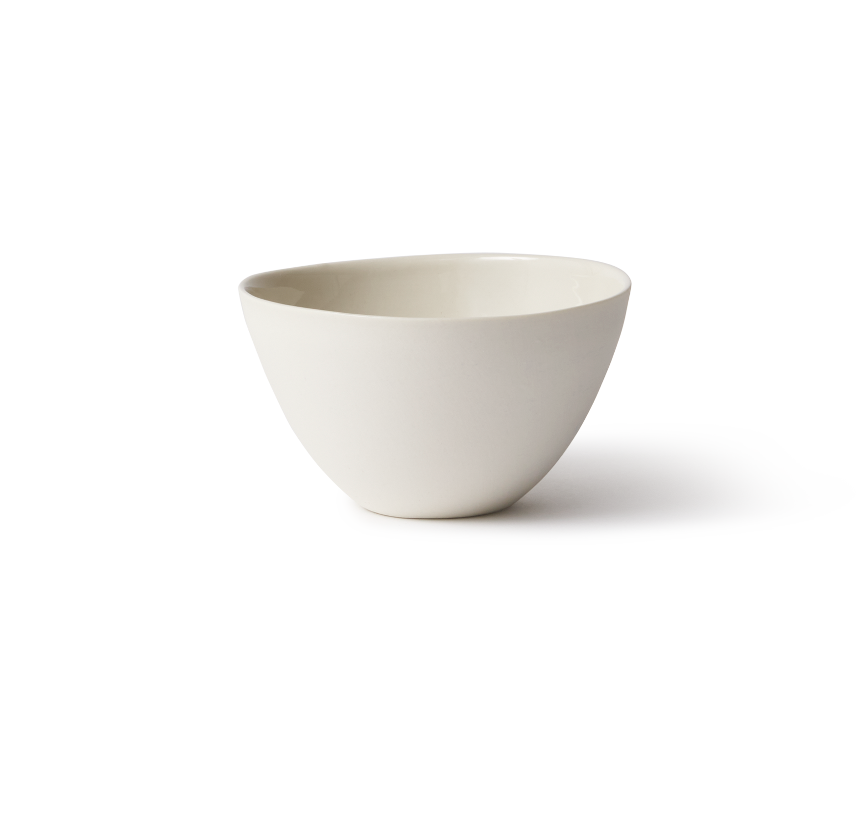 Flared Small Milk