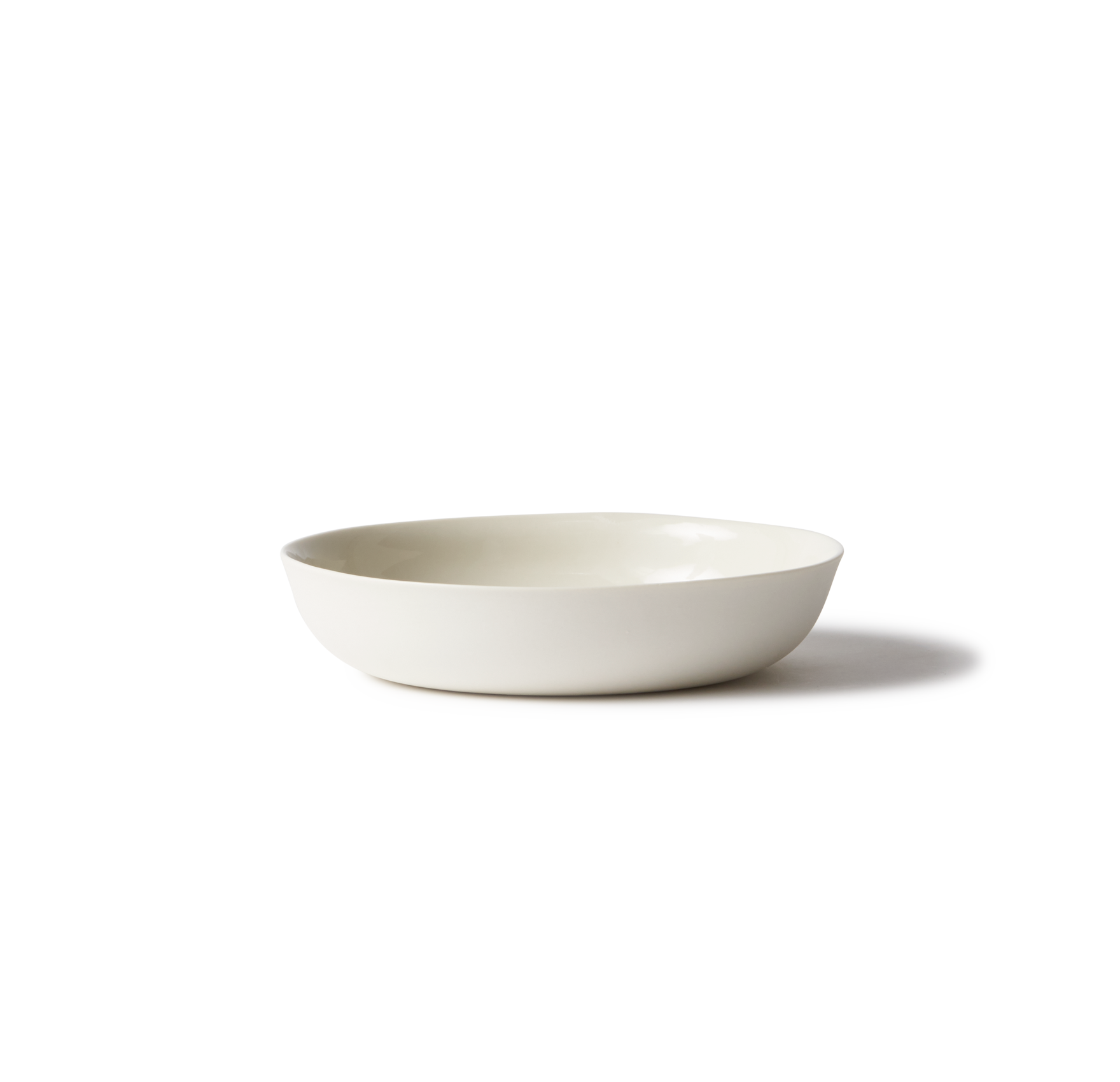Pebble Bowl Cereal - Milk