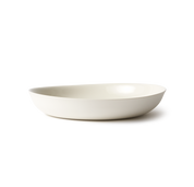 Pebble Bowl Large - Milk