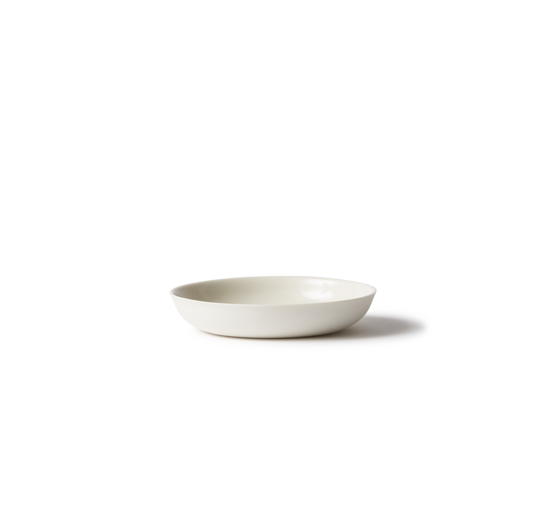 Pebble Bowl Small - Milk