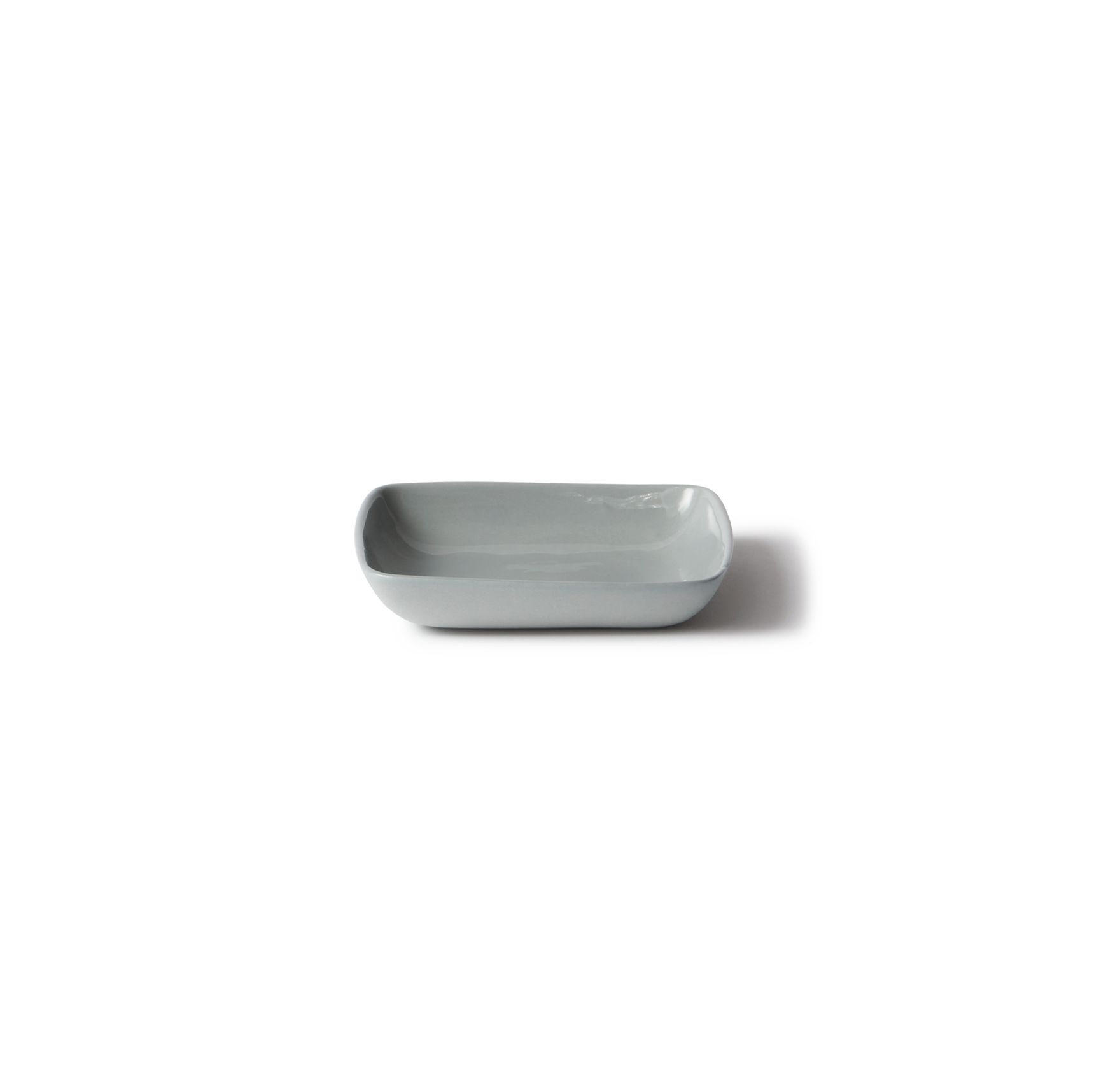 Square Platter Small - Ash