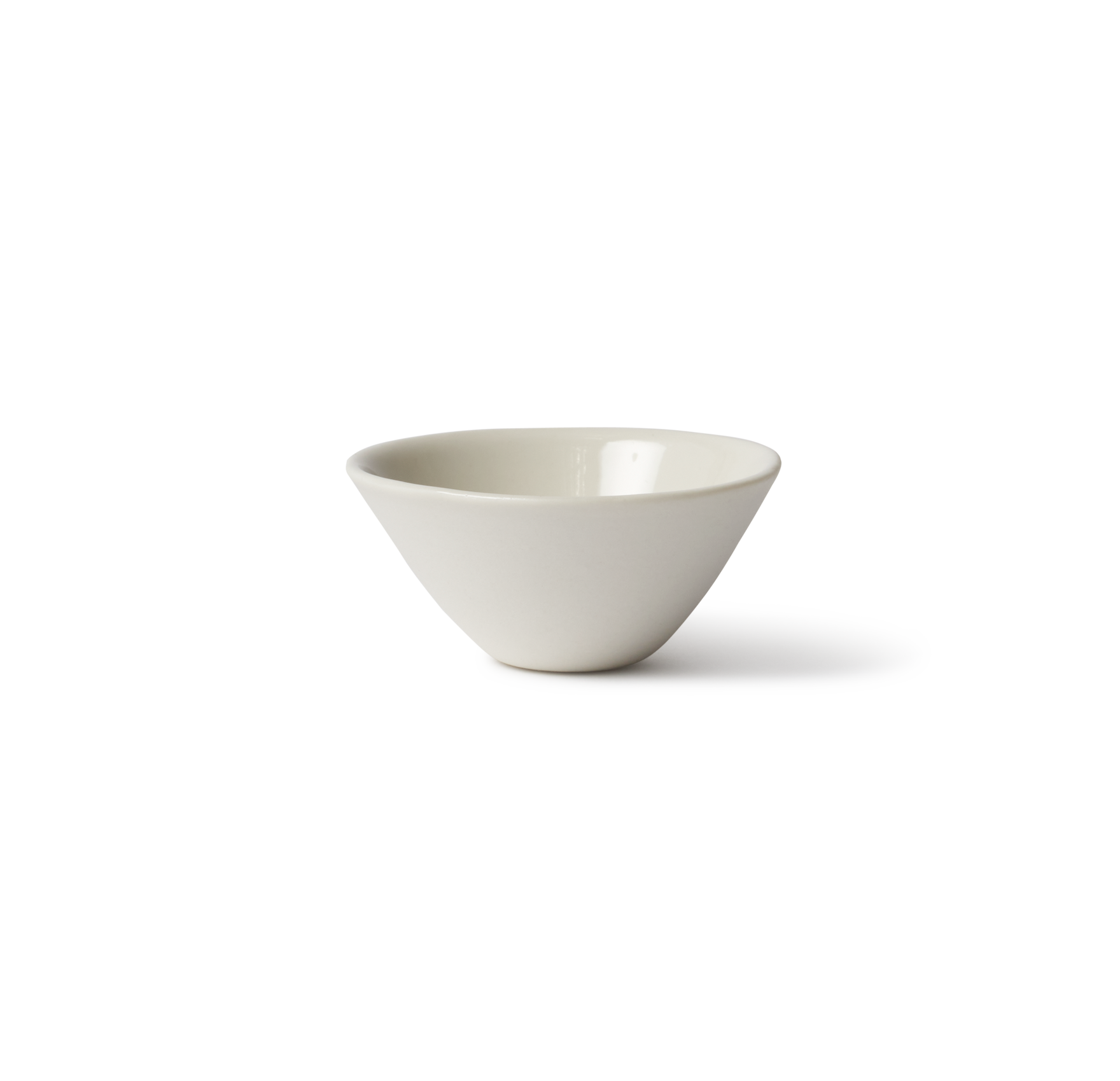 Salt Dish - Milk
