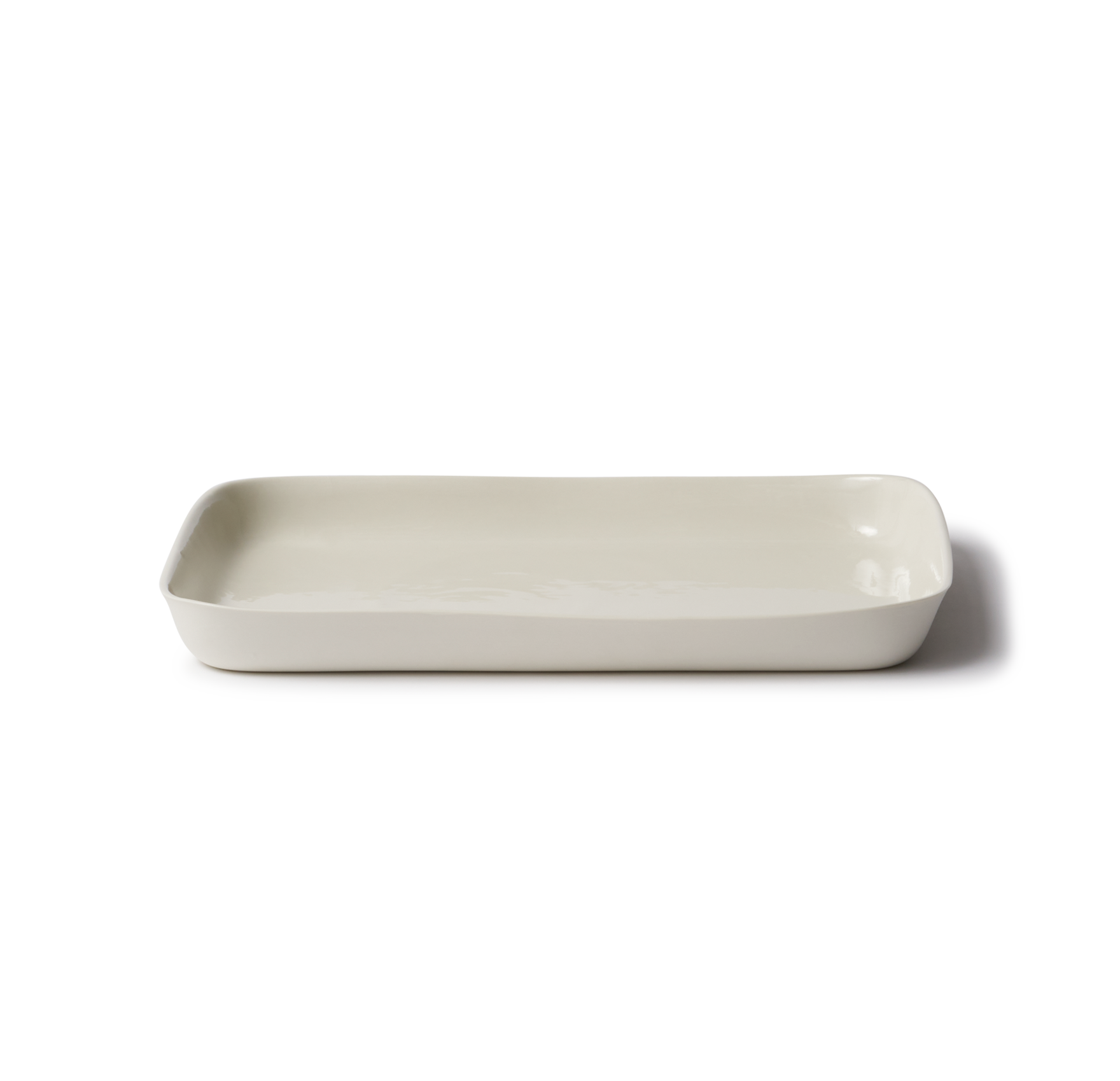 Slice Tray - Milk