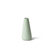 Tear Vase - Pistachio