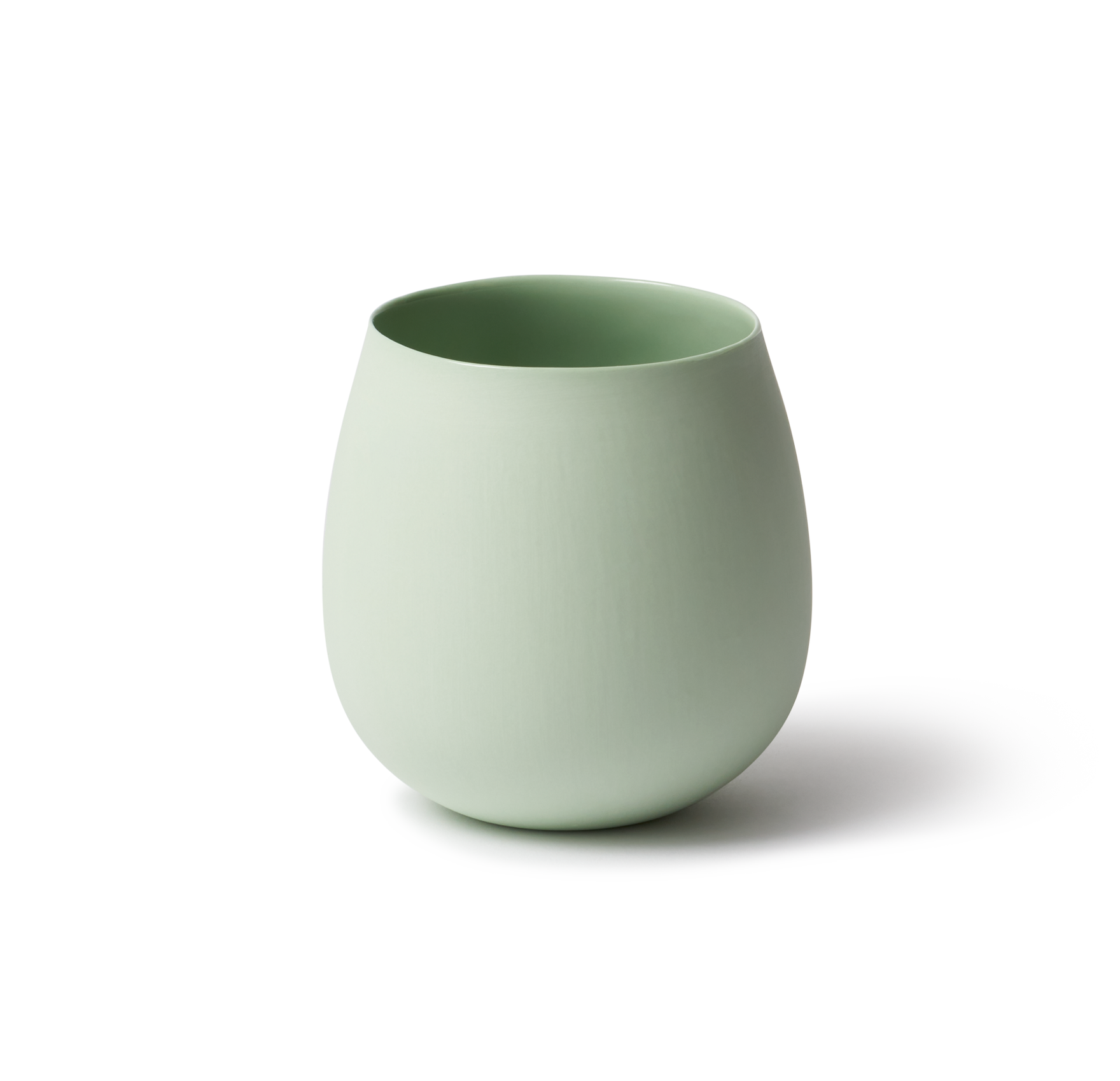 Wine Cup - Pistachio