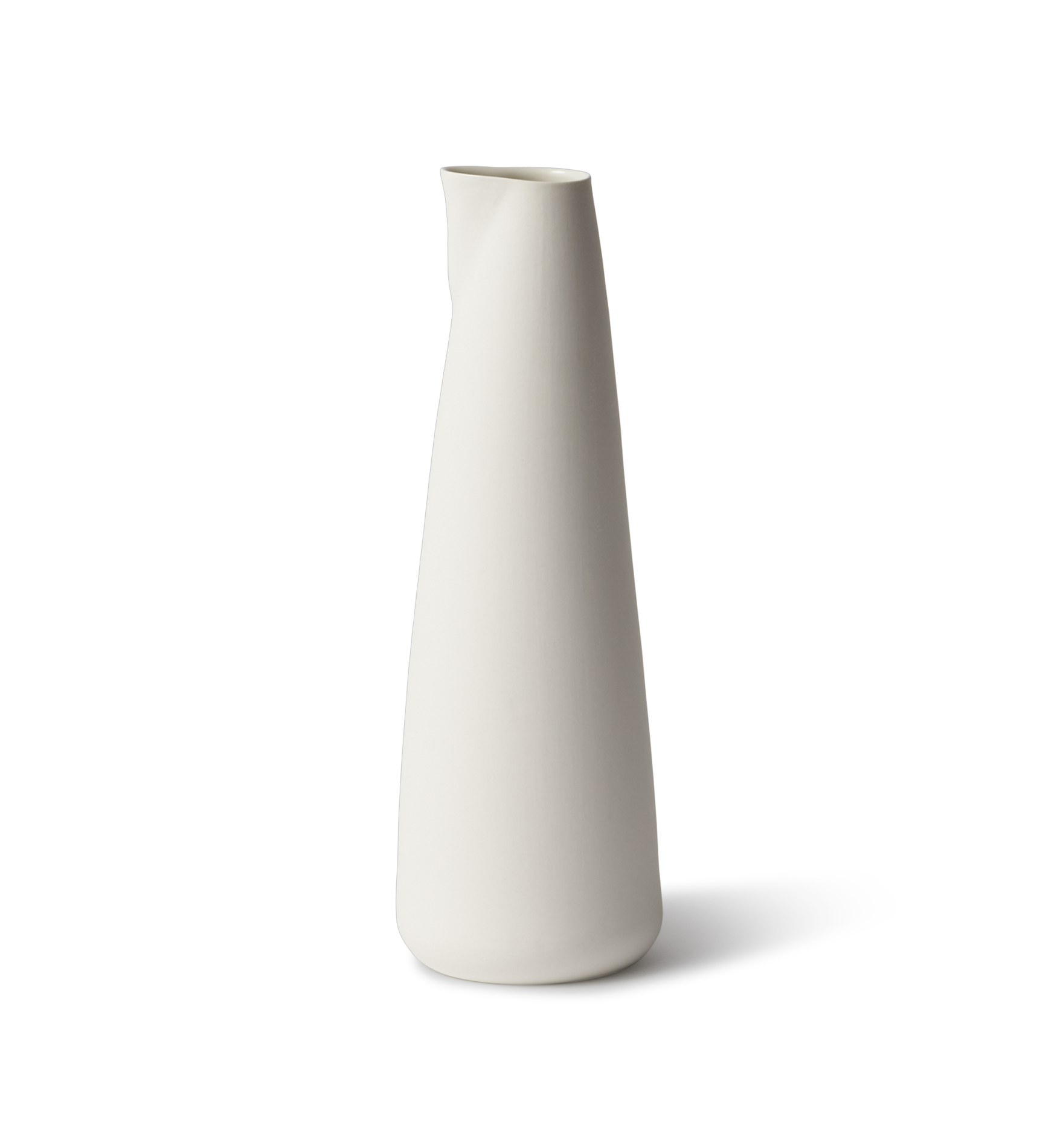 Water Jug - Milk