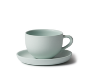 Espresso & Saucer Round Mist