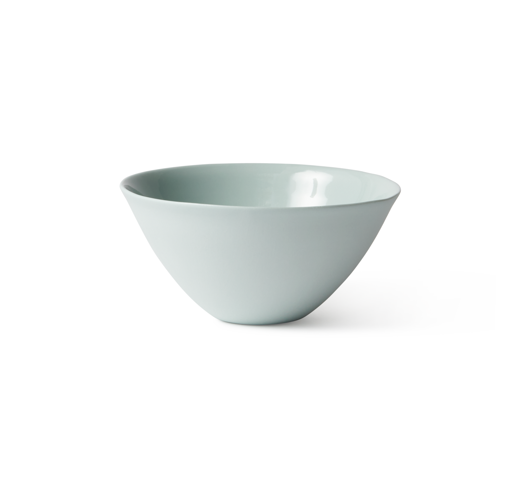 Flared Medium Bowl Mist