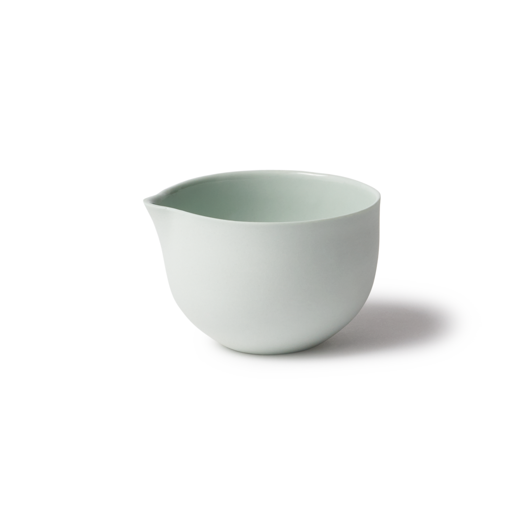Jug Round - Mist