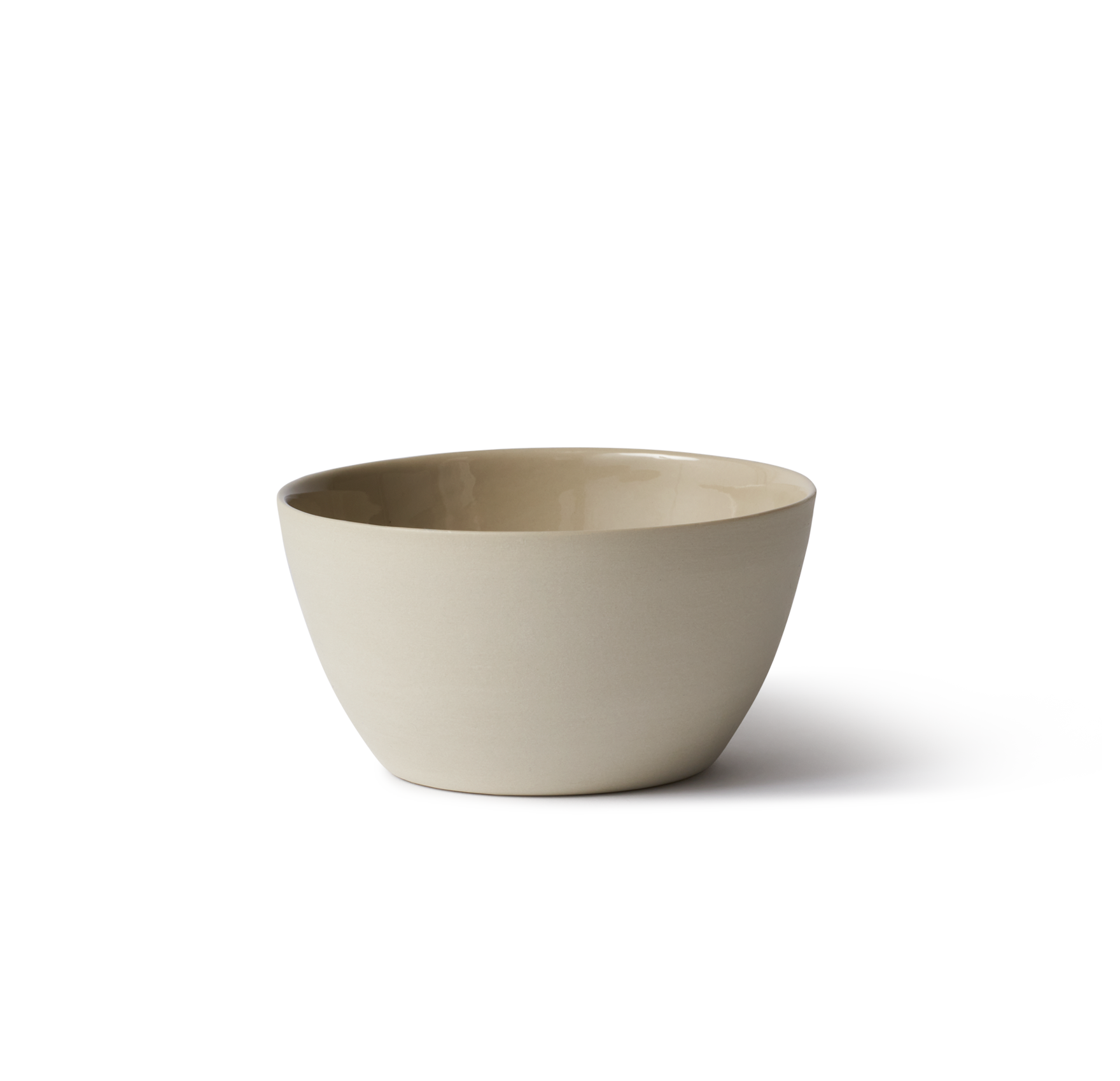 Rice Bowl - Sand