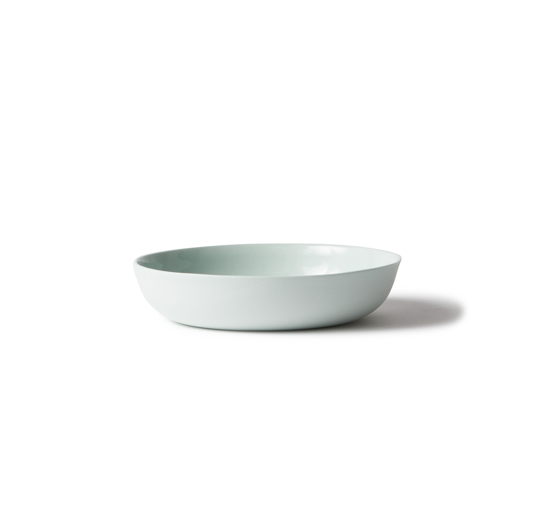 Pebble Bowl Cereal - Mist