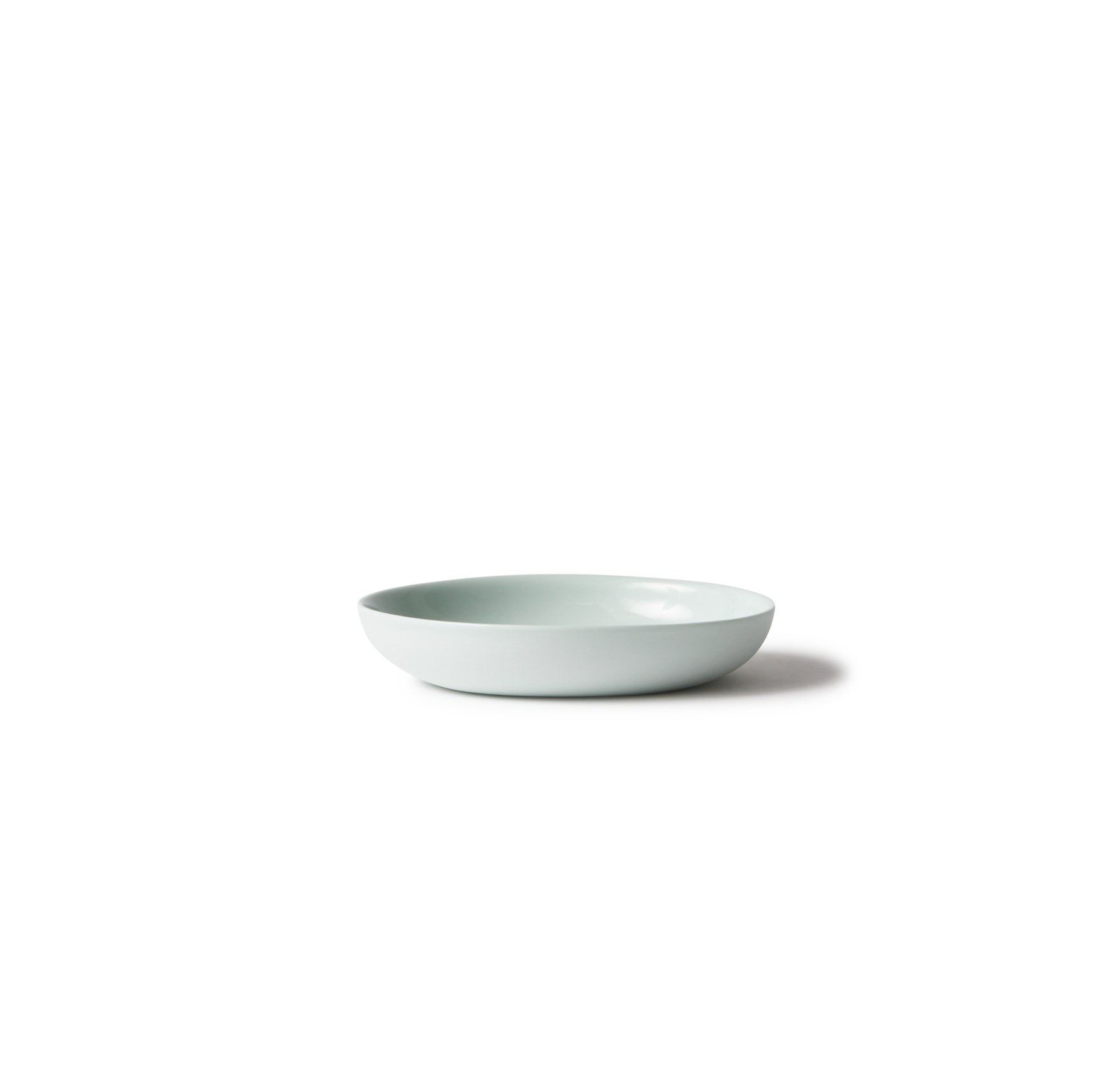 Pebble Bowl Small - Mist