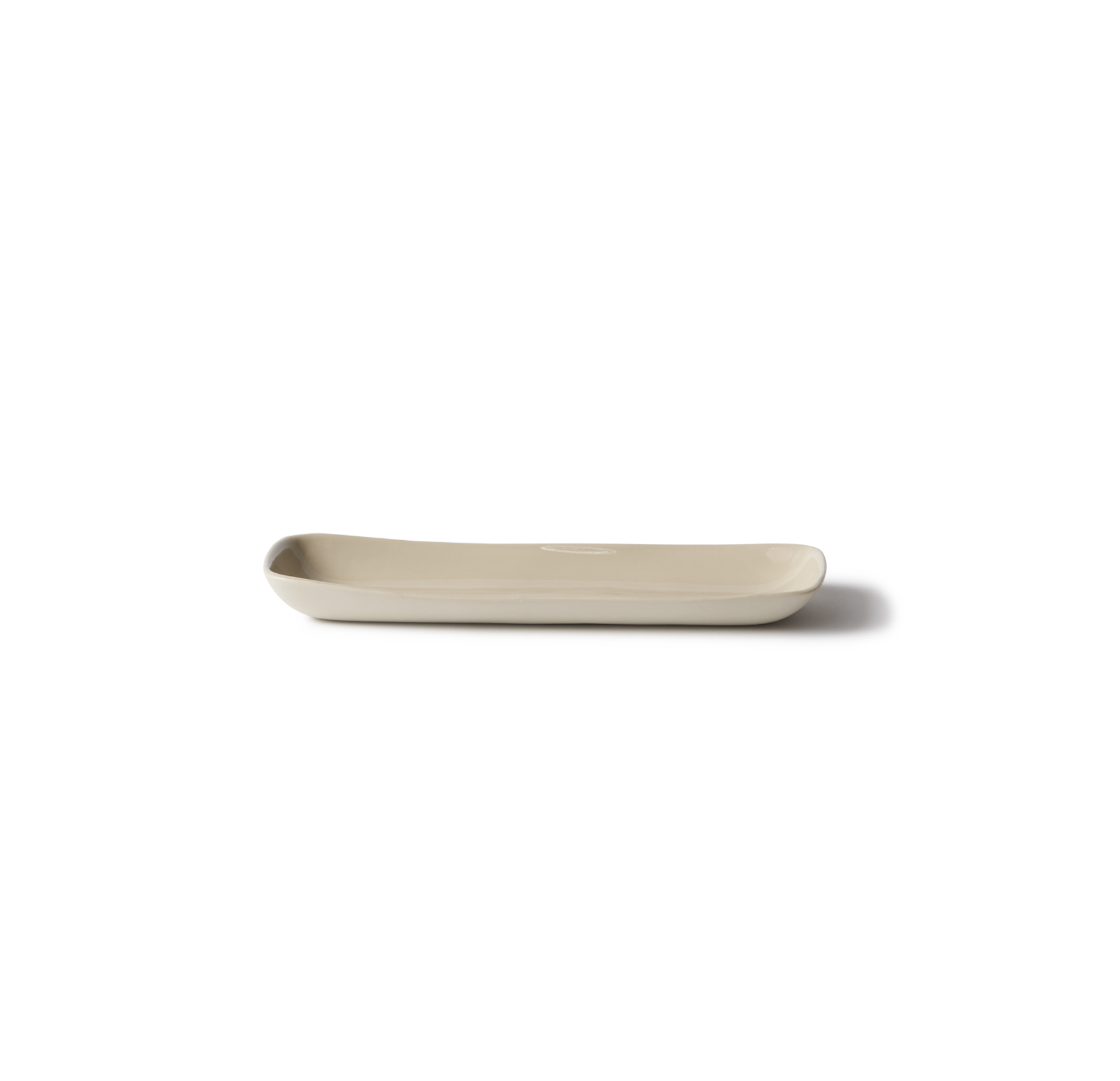 Strip Platter - Sand