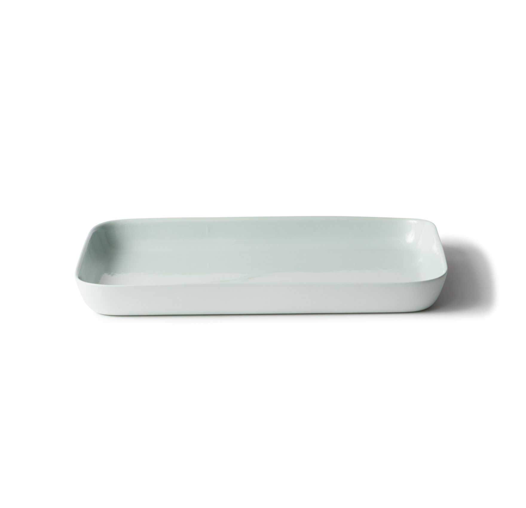 Slice Tray - Mist