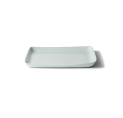 Square Platter Large - Mist