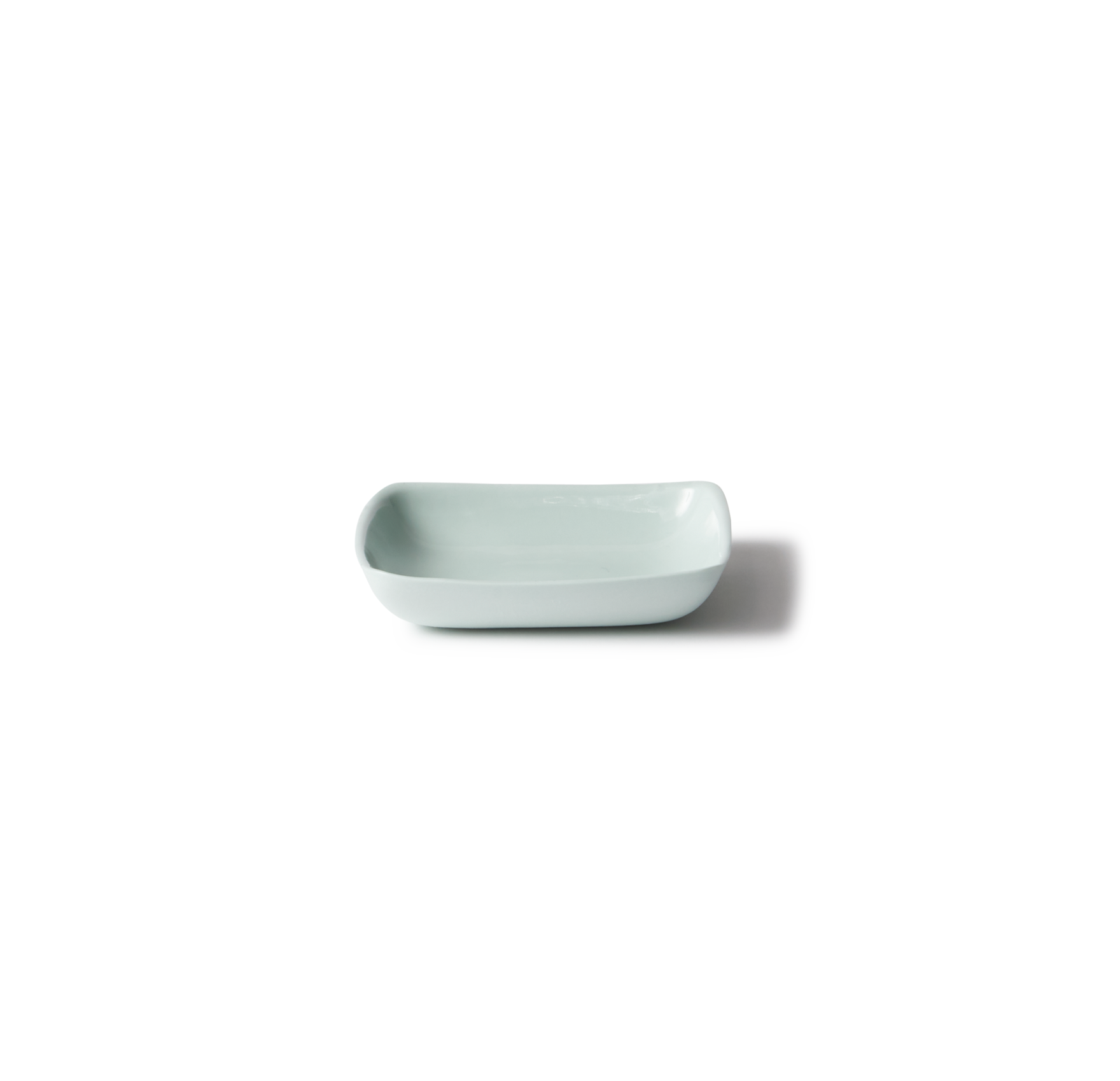 Square Platter Small - Mist